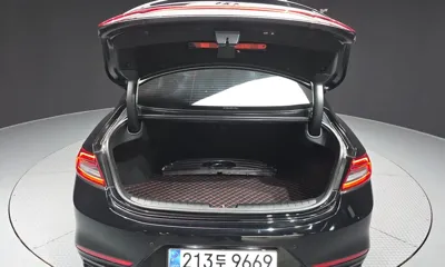 Hyundai Grandeur 2017, 112447 км, за 15000000 KRW - фото 20