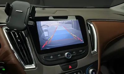 ChevroletGMDaewoo Malibu 2017, 148592 км, за 5300000 KRW - фото 15