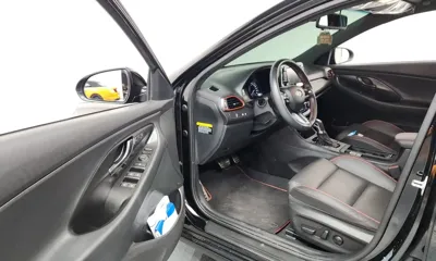 Hyundai i30 2020, 132253 км, за 12700000 KRW - фото 10