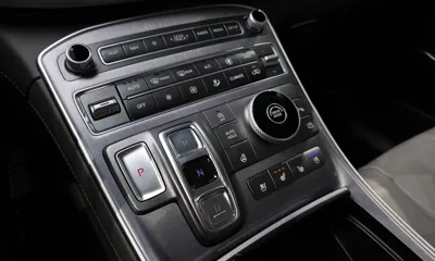 Hyundai Santafe 2021, 100425 км, за 25500000 KRW - фото 9