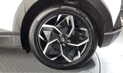 Hyundai Ioniq5 2022, 144722 км, за 24390000 KRW - фото 5