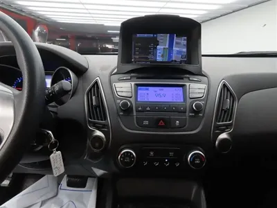 Hyundai Tucson 2015, 128849 км, за 6300000 KRW - фото 10