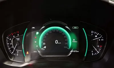 Hyundai Santafe 2020, 131072 км, за 19900000 KRW - фото 8