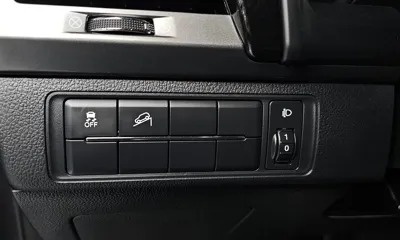 KG_Mobility_Ssangyong Rexton 2021, 92229 км, за 21500000 KRW - фото 14