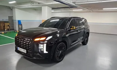 Hyundai Palisade 2024, 54645 км, за 29200000 KRW
