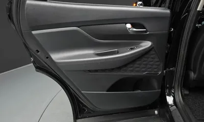 Hyundai Santafe 2019, 79837 км, за 15990000 KRW - фото 25