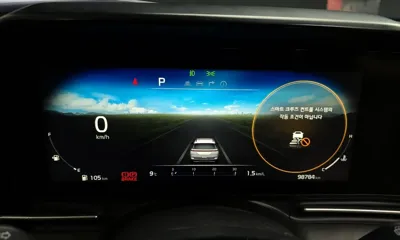 Kia Canival 2021, 98784 км, за 27500000 KRW - фото 8