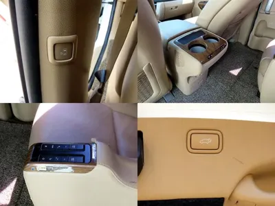 Kia Canival 2015, 181581 км, за 10400000 KRW - фото 18