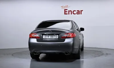 Infiniti M 2011, 180474 км, за 9000000 KRW