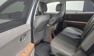 Hyundai Ioniq5 2022, 99410 км, за 29000000 KRW - фото 32