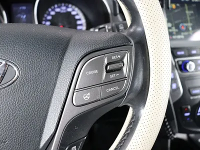 Hyundai Santafe 2015, 120000 км, за 8390000 KRW - фото 7