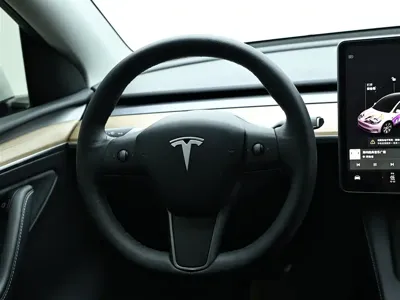 Tesla Model Y 2021, 61200 км, за 153000 CNY - фото 15