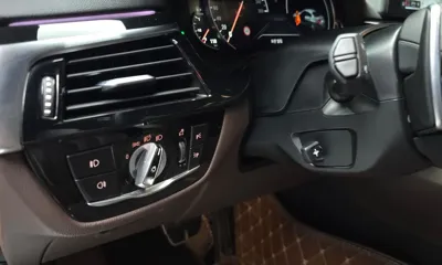 BMW 5-Series 2018, 109142 км, за 23900000 KRW - фото 18