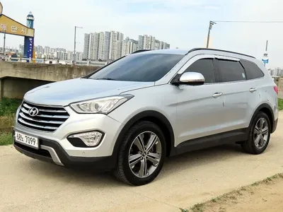 Hyundai Maxcruz 2014, 152630 км, за 9300000 KRW - фото 2