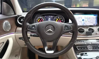 Mercedes-Benz E-Class 2017, 194161 км, за 15700000 KRW - фото 13