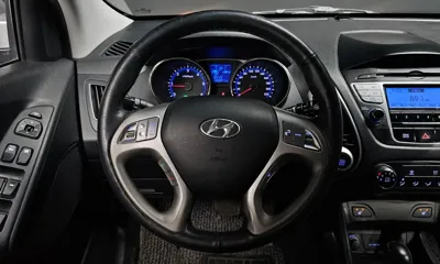 Hyundai Tucson 2013, 106841 км, за 5400000 KRW - фото 12