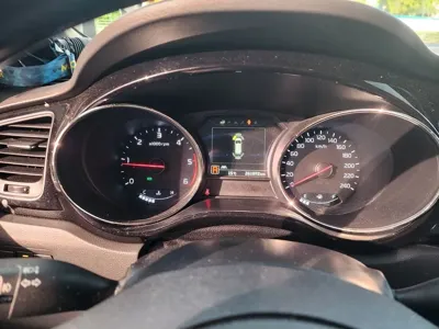 Kia Canival 2018, 242000 км, за 9900000 KRW - фото 7