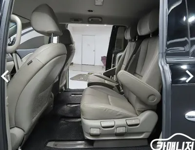 Kia Canival 2019, 107462 км, за 16500000 KRW - фото 11