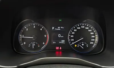 Hyundai Kona 2018, 79765 км, за 9990000 KRW - фото 8