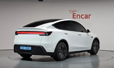 Tesla Model Y 2025, 14813 км, за 52500000 KRW - фото 2