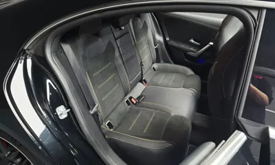 Mercedes-Benz CLA-Class 2023, 9094 км, за 67900000 KRW - фото 26