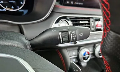 Genesis G70 2023, 28342 км, за 32900000 KRW - фото 28