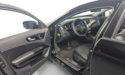 Kia K9 2013, 295872 км, за 8500000 KRW - фото 10