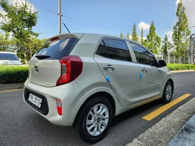 Kia Morning 2018, 47000 км, за 8800000 KRW - фото 5