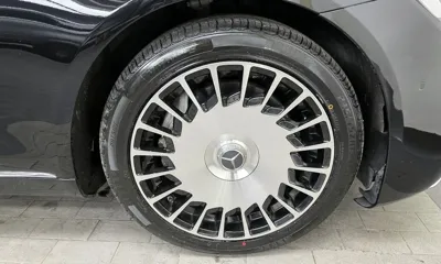 Mercedes-Benz S-Class 2014, 168978 км, за 24990000 KRW - фото 5