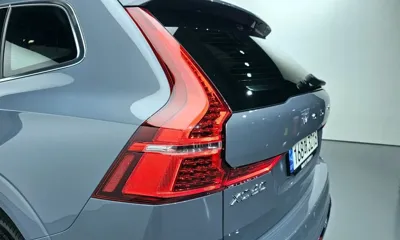 Volvo XC60 2022, 47919 км, за 43700000 KRW - фото 23