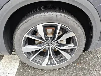 Volkswagen Talagon 2022, 62900 км, за 162800 CNY - фото 6
