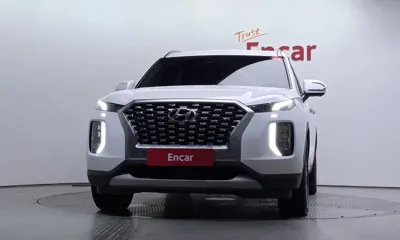 Hyundai Palisade 2021, 60772 км, за 22700000 KRW - фото 3