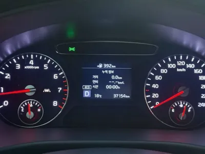 Kia Sorento 2020, 37161 км, за 20000000 KRW - фото 8