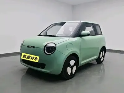 Qiyuan Lumin · 2025 год