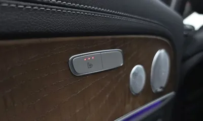 Mercedes-Benz E-Class 2019, 23579 км, за 29800000 KRW - фото 30