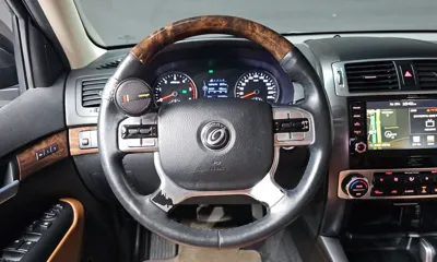 Kia Mohave 2017, 313492 км, за 8990000 KRW - фото 15