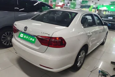 Volkswagen Lavida 2017, 111400 км, за 48945.38 CNY - фото 6