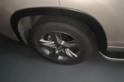 Toyota Highlander 2018, 37900 км, за 168256.54 CNY - фото 11