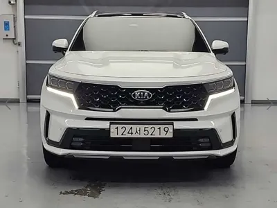Kia Sorento 2021, 51608 км, за 28900000 KRW