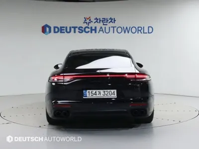 Porsche Panamera 2022, 62875 км, за 121000000 KRW