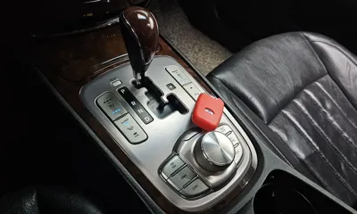 Hyundai Genesis 2011, 209203 км, за 3500000 KRW - фото 9