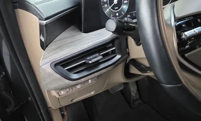 Kia K8 2024, 25582 км, за 28200000 KRW - фото 29