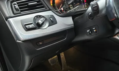 BMW 5-Series 2015, 206644 км, за 15800000 KRW - фото 14