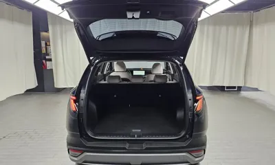 Hyundai Tucson 2024, 17513 км, за 35900000 KRW - фото 20