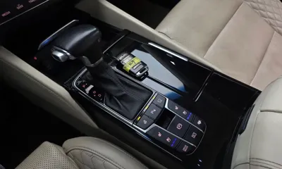Kia K7 2016, 130321 км, за 10800000 KRW - фото 9