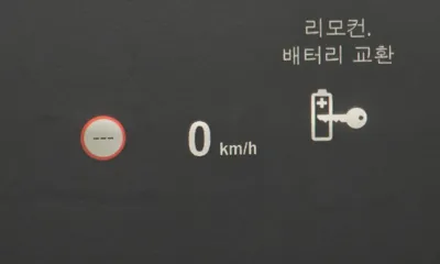 BMW 5-Series 2016, 100025 км, за 14800000 KRW - фото 14