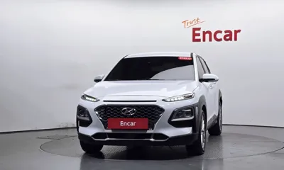 Hyundai Kona 2020, 82147 км, за 15400000 KRW