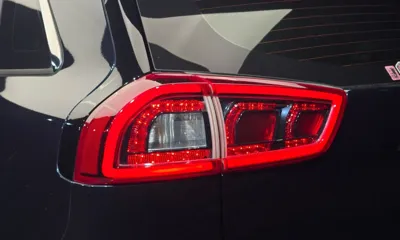 Kia Niro 2019, 171755 км, за 16900000 KRW - фото 23