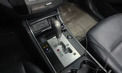 Hyundai Veracruz 2010, 184813 км, за 4720000 KRW - фото 9