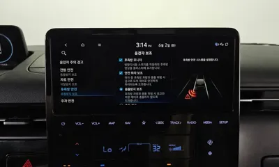 Hyundai Staria 2023, 176828 км, за 21900000 KRW - фото 36